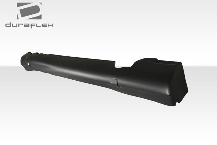 Mercedes-Benz SL Duraflex AMG Look Side Skirts Rocker Panels - 2 Piece - 103089 thumbnail 11
