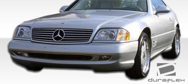 Mercedes-Benz SL Duraflex AMG Style Body Kit - 5 Piece - 105174 thumbnail 3