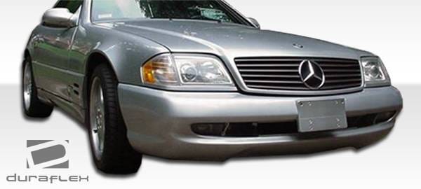 Mercedes-Benz SL Duraflex AMG Style Body Kit - 5 Piece - 105174 thumbnail 4