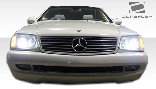Mercedes-Benz SL Duraflex AMG Style Body Kit - 5 Piece - 105174 thumbnail 5