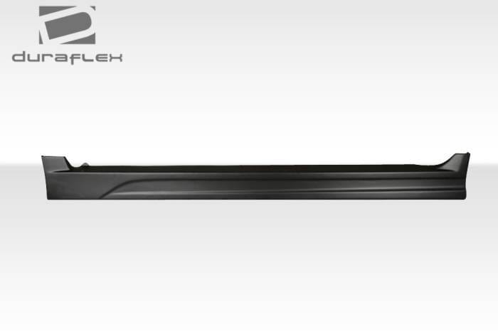 Scion xB Duraflex F-1 Side Skirts Rocker Panels - 2 Piece - 103103 thumbnail 10