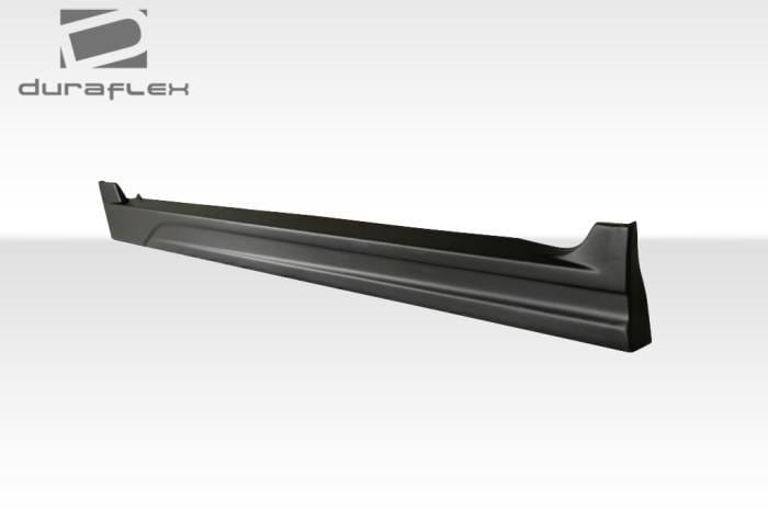 Scion xB Duraflex F-1 Side Skirts Rocker Panels - 2 Piece - 103103 thumbnail 11
