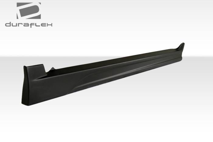 Scion xB Duraflex F-1 Side Skirts Rocker Panels - 2 Piece - 103103 thumbnail 12