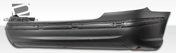 Mercedes-Benz E Class Duraflex AMG Body Kit - 4 Piece - 111220 thumbnail 4
