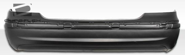 Mercedes-Benz E Class Duraflex AMG Body Kit - 4 Piece - 111220 thumbnail 5