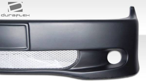 Chevrolet Suburban Duraflex Lightning SE Front Bumper Cover - 1 Piece - 103054 thumbnail 3