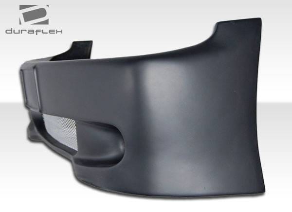 Chevrolet Suburban Duraflex Lightning SE Front Bumper Cover - 1 Piece - 103054 thumbnail 4