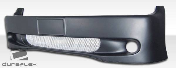 Chevrolet Suburban Duraflex Lightning SE Front Bumper Cover - 1 Piece - 103054 thumbnail 6