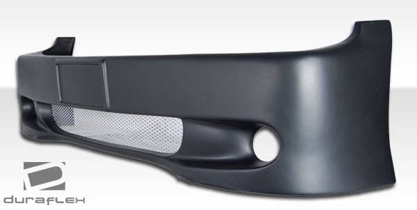 Chevrolet Silverado Duraflex Lightning SE Front Bumper Cover - 1 Piece - 103054 thumbnail 7