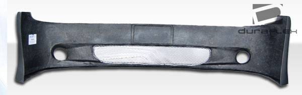 Chevrolet Silverado Duraflex Lightning SE Front Bumper Cover - 1 Piece - 103054 thumbnail 8