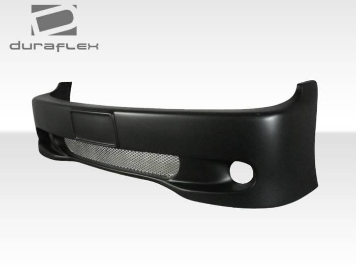 Chevrolet Silverado Duraflex Lightning SE Front Bumper Cover - 1 Piece - 103054 thumbnail 9