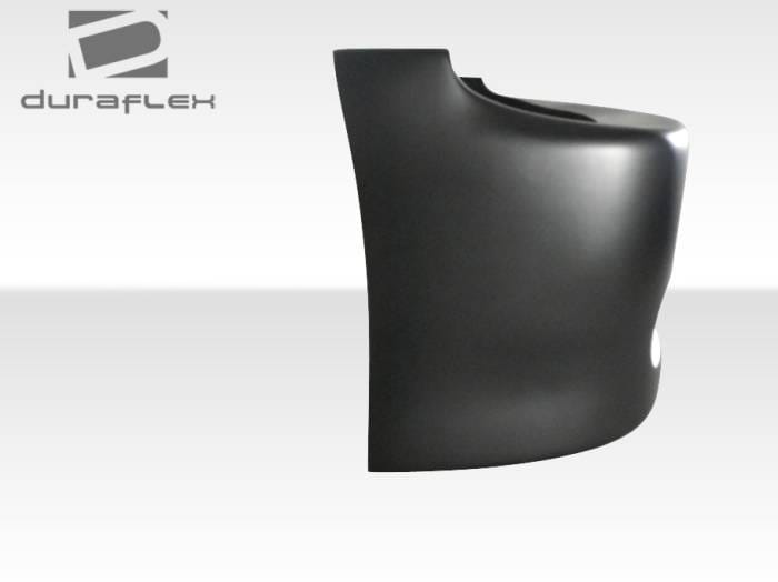 Chevrolet Silverado Duraflex Lightning SE Front Bumper Cover - 1 Piece - 103054 thumbnail 10