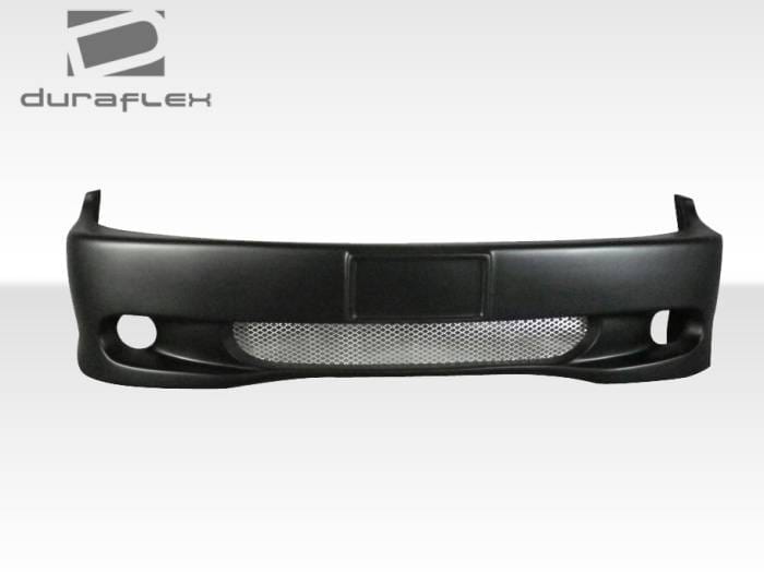 Chevrolet Silverado Duraflex Lightning SE Front Bumper Cover - 1 Piece - 103054 thumbnail 12