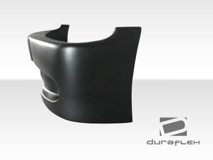 Chevrolet Suburban Duraflex Lightning SE Front Bumper Cover - 1 Piece - 103054 thumbnail 11