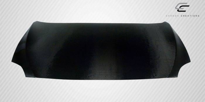 Scion tC Carbon Creations OEM Hood - 1 Piece - 103242 thumbnail 10
