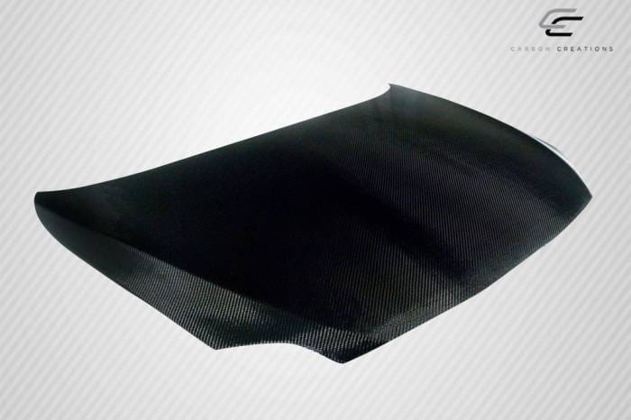 Scion tC Carbon Creations OEM Hood - 1 Piece - 103242 thumbnail 11