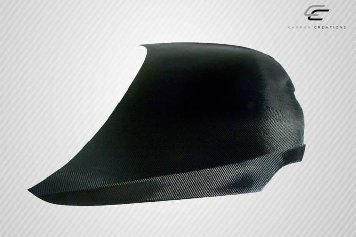 Scion tC Carbon Creations OEM Hood - 1 Piece - 103242 thumbnail 12