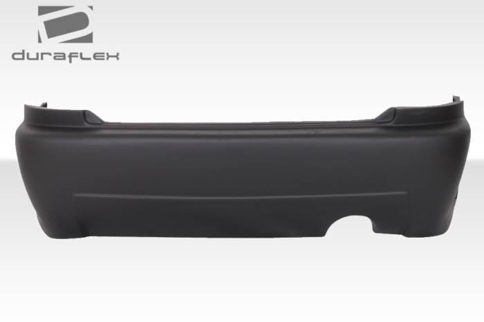 Honda Accord 2DR & 4DR Duraflex B-2 Body Kit - 4 Piece - 110287 thumbnail 3
