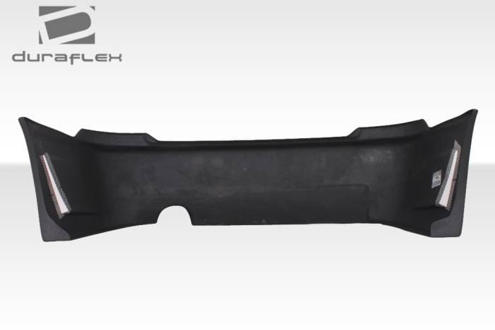 Honda Accord 2DR & 4DR Duraflex B-2 Body Kit - 4 Piece - 110287 thumbnail 7