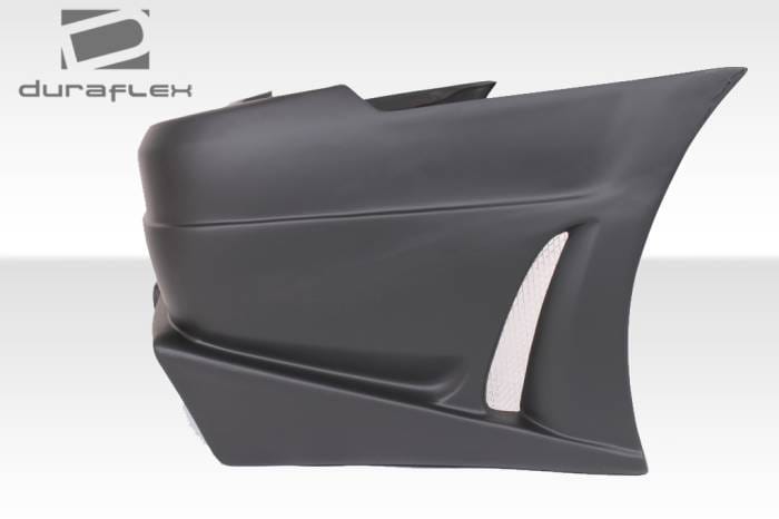 Ford Mustang Duraflex Evo 5 Body Kit - 4 Piece - 111251 thumbnail 12