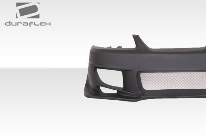 Ford Mustang Duraflex Bomber Body Kit - 4 Piece - 111250 thumbnail 3