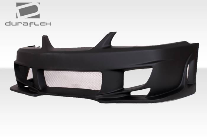 Ford Mustang Duraflex Bomber Body Kit - 4 Piece - 111250 thumbnail 4