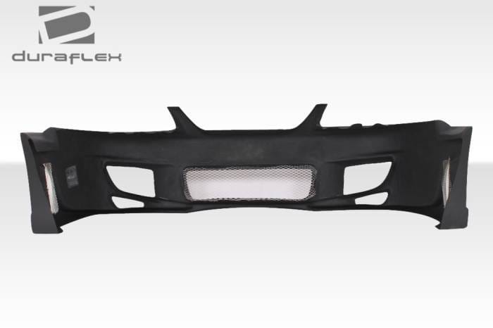 Ford Mustang Duraflex Bomber Body Kit - 4 Piece - 111250 thumbnail 8