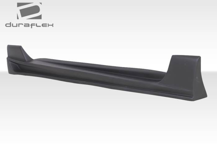 Ford Mustang Duraflex Bomber Body Kit - 4 Piece - 111250 thumbnail 12