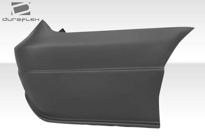 Toyota Camry Duraflex Sigma Body Kit - 4 Piece - 111271 thumbnail 4