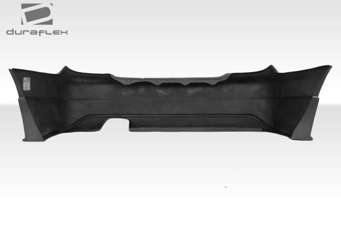 Toyota Camry Duraflex Sigma Body Kit - 4 Piece - 111271 thumbnail 6