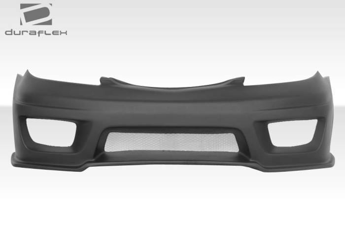 Toyota Camry Duraflex Sigma Body Kit - 4 Piece - 111271 thumbnail 8