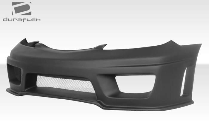 Toyota Camry Duraflex Sigma Body Kit - 4 Piece - 111271 thumbnail 9