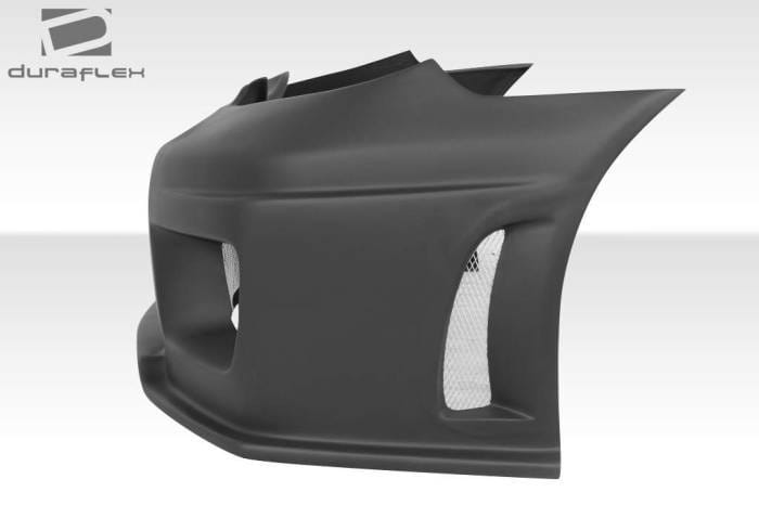 Toyota Camry Duraflex Sigma Body Kit - 4 Piece - 111271 thumbnail 10