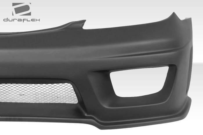 Toyota Camry Duraflex Sigma Body Kit - 4 Piece - 111271 thumbnail 11