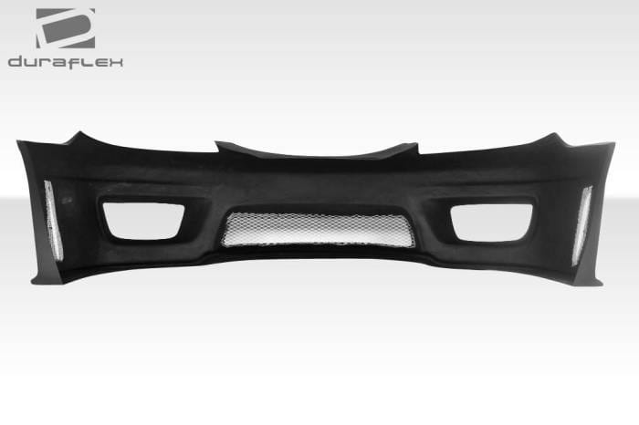 Toyota Camry Duraflex Sigma Body Kit - 4 Piece - 111271 thumbnail 12