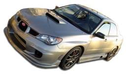 Subaru Impreza Duraflex I-Spec Body Kit - 4 Piece - 104305