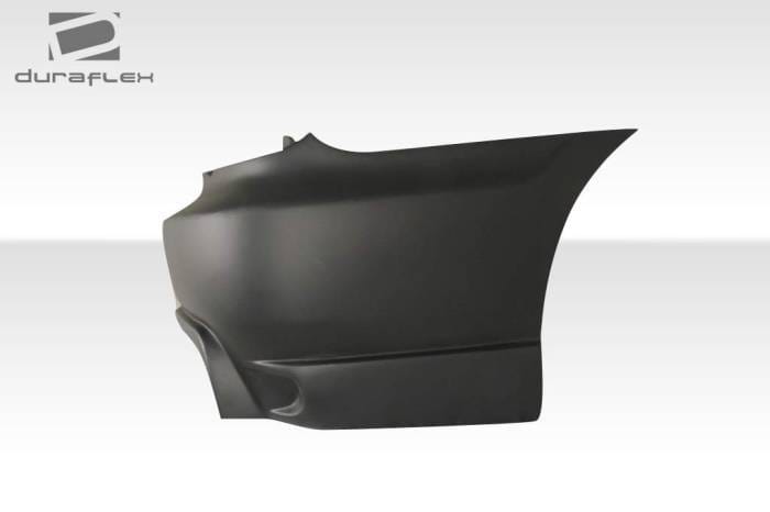 Subaru Impreza Duraflex I-Spec Body Kit - 4 Piece - 104305 thumbnail 5