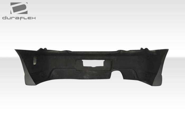Subaru Impreza Duraflex I-Spec Body Kit - 4 Piece - 104305 thumbnail 6
