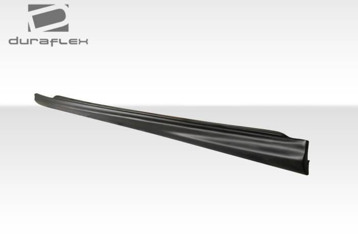 Mercedes-Benz E Class Duraflex AMG Body Kit - 4 Piece - 111220 thumbnail 11