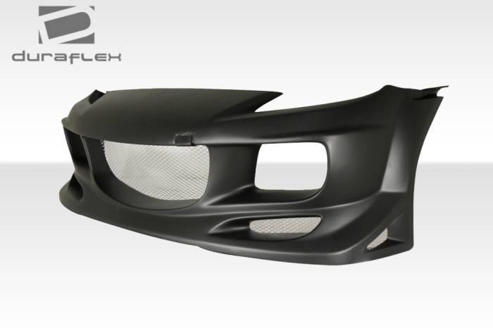 Mazda RX-8 Duraflex R-Speed Front Bumper Cover - 1 Piece - 103154 thumbnail 11