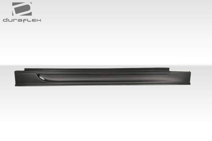Infiniti G35 4DR Duraflex Sigma Side Skirts Rocker Panels - 2 Piece - 103302 thumbnail 10
