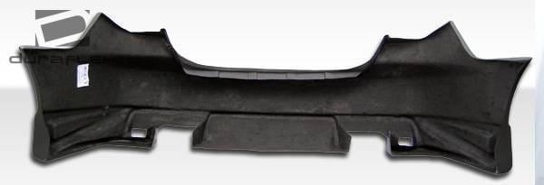 Mazda 6 Duraflex Bomber Body Kit - 4 Piece - 111280 thumbnail 2