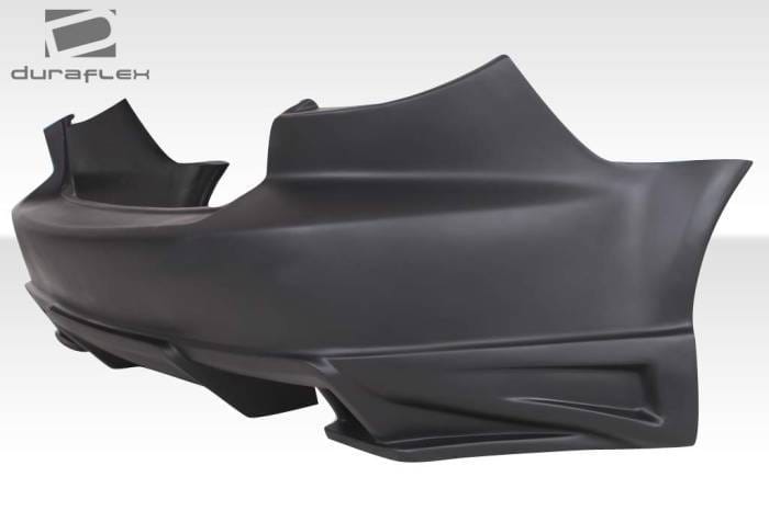 Mazda 6 Duraflex Bomber Body Kit - 4 Piece - 111280 thumbnail 10