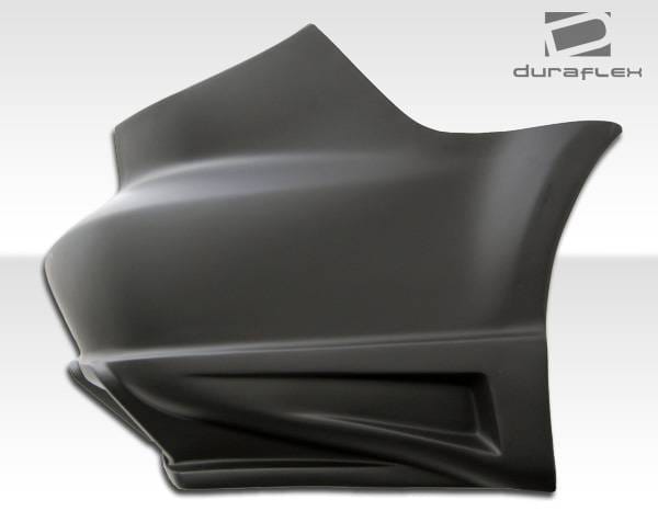 Mazda 6 Duraflex Bomber Rear Bumper Cover - 1 Piece - 103305 thumbnail 3