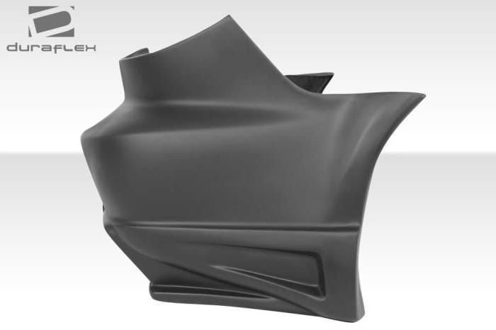 Mazda 6 Duraflex Bomber Rear Bumper Cover - 1 Piece - 103305 thumbnail 11