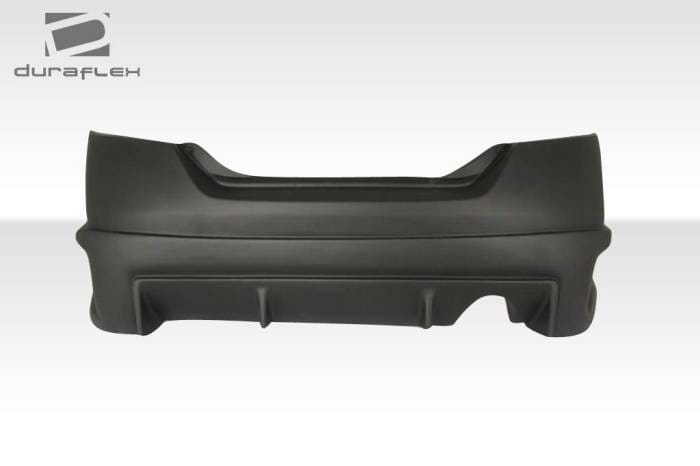 Honda Civic 2DR Duraflex Raven Body Kit - 4 Piece - 111228 thumbnail 2