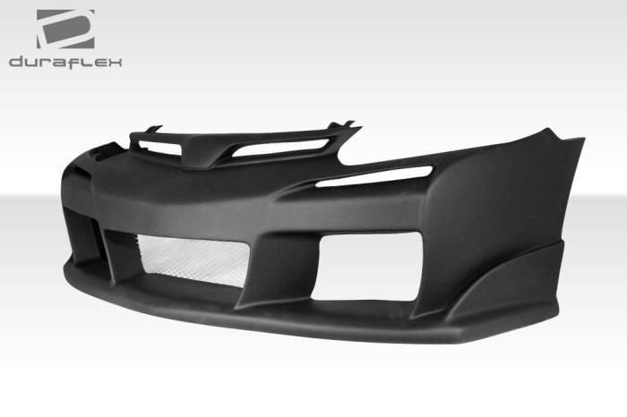 Honda Civic 2DR Duraflex Raven Body Kit - 4 Piece - 111228 thumbnail 12