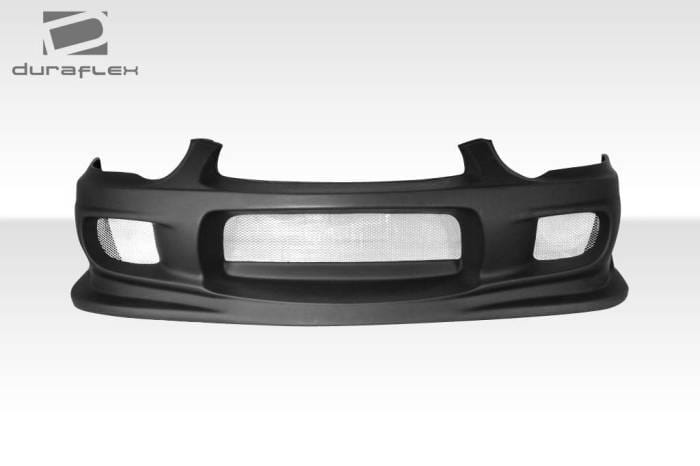 Subaru WRX Duraflex I-Spec Body Kit - 4 Piece - 111243 thumbnail 6