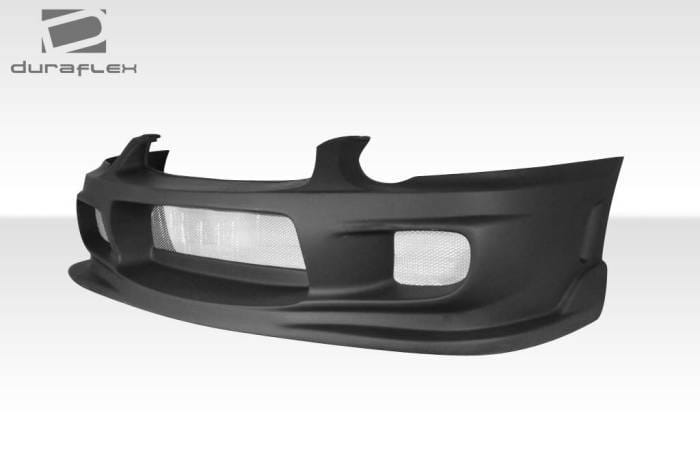 Subaru WRX Duraflex I-Spec Body Kit - 4 Piece - 111243 thumbnail 7