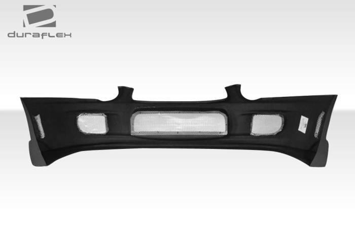 Subaru WRX Duraflex I-Spec Body Kit - 4 Piece - 111243 thumbnail 9